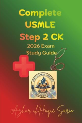 Amazon.com: USMLE Step 2 CK Lecture Notes 2022: 5-book set (Kaplan